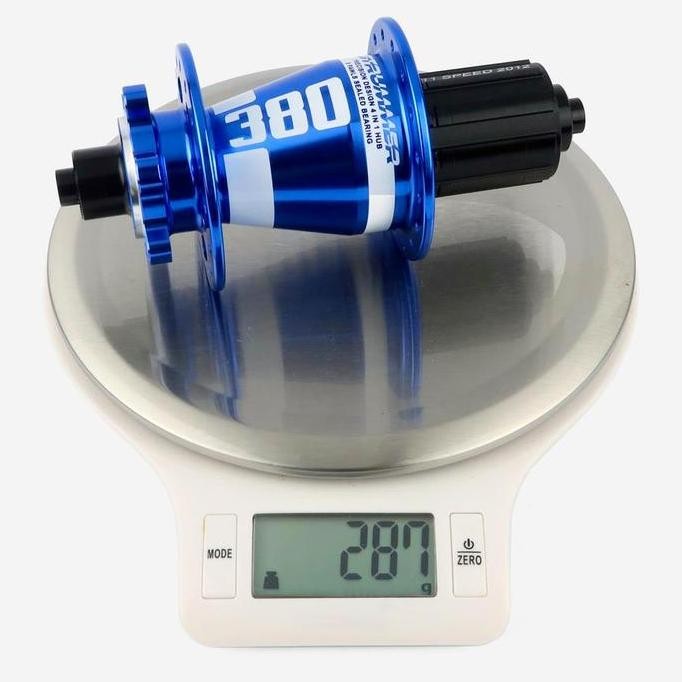 Hub Freehub Strummer 32H MT380 HM380 HM MT 350