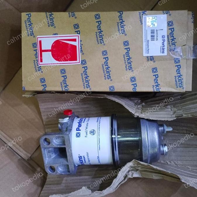 ready 4415105 Fuel Filter 2656F823