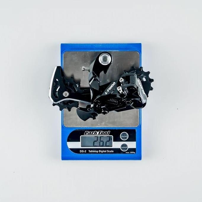 Mini groupset Ltwoo GR9 1x11speed gravel touring