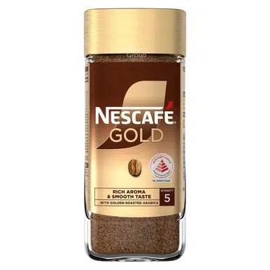 

Nescafe Gold Original 100g