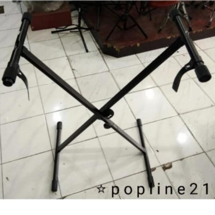 baru Stand keyboard stand piano