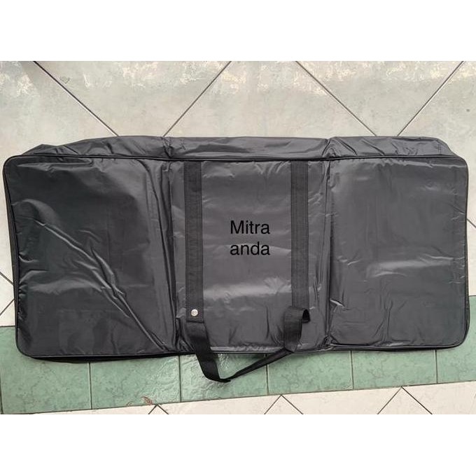 baru Tas keyboard yamaha psrs670