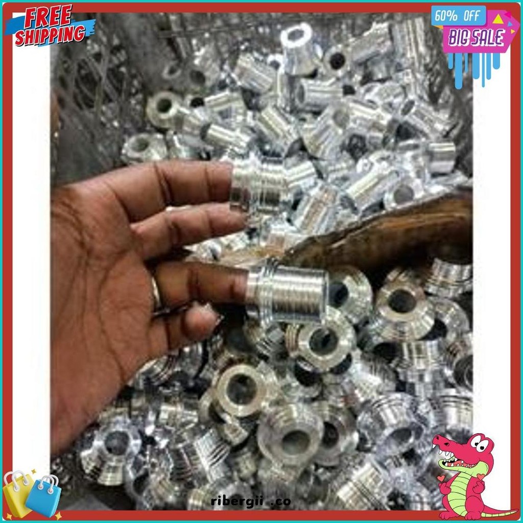 Boshing Gearbox Pelek Brt Depan Set  Belakang/(Depan Dan Belakang 1Set ) Diskon