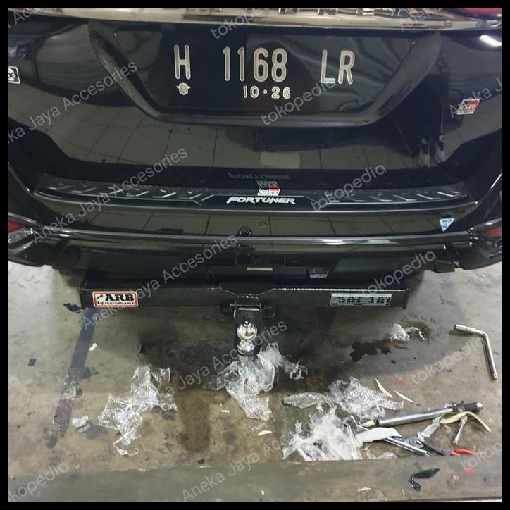 DISKON TOWING FORTUNER 2020 2021 2022 2023 - ARB 