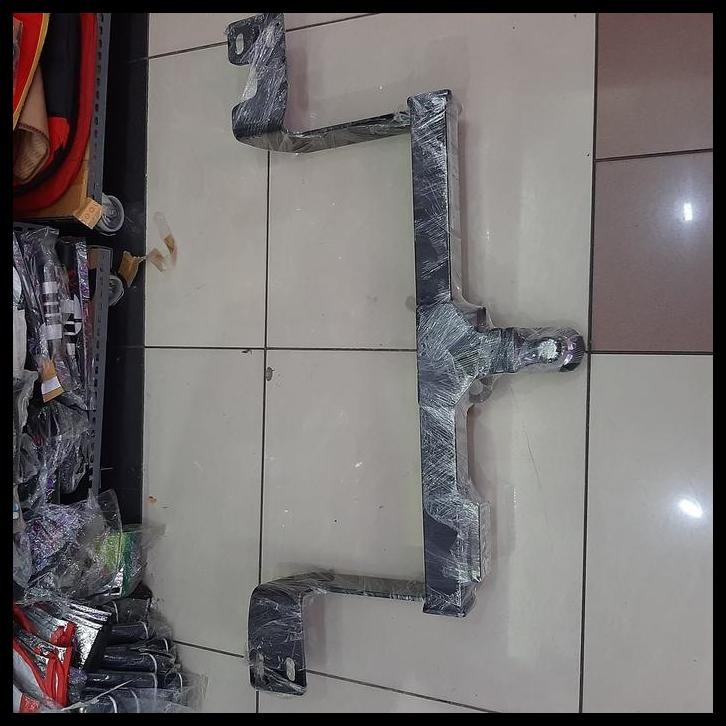 DISKON TOWING BAR INNOVA REBORN MODEL PENDEK 