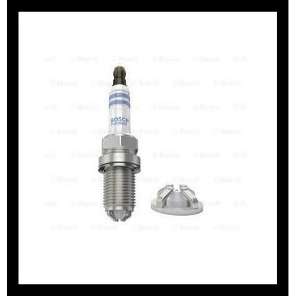 GRATIS ONGKIR BUSI BMW E34 (518I, 520I, 525I, 530I) ASLI ORIGINAL BOSCH 