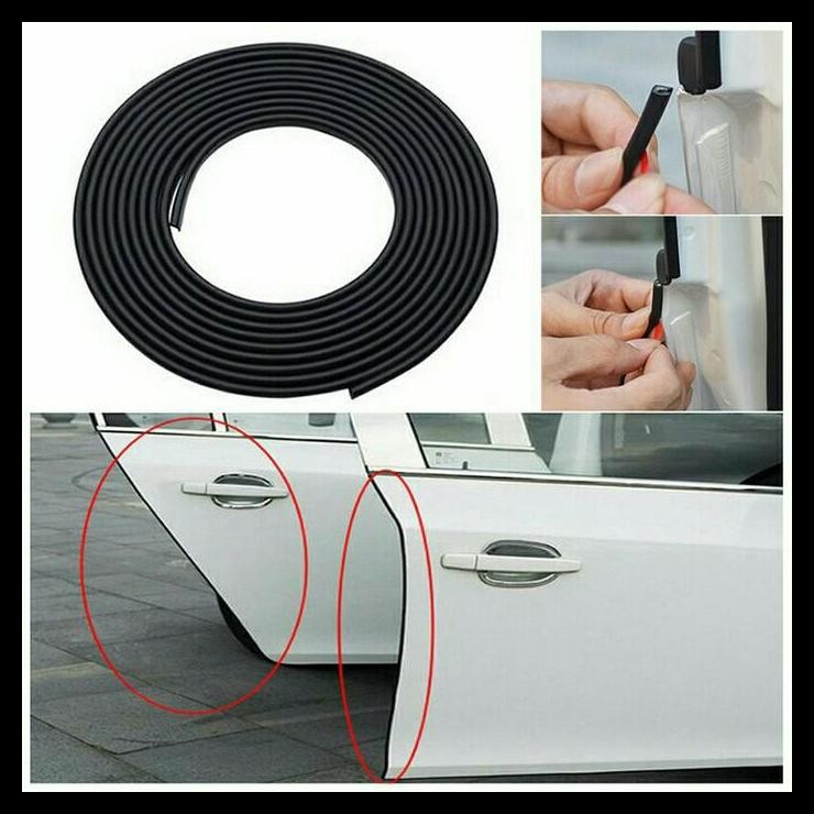 GRATIS ONGKIR LIST PINTU KARET MOBIL GRAND NEW AVANZA 