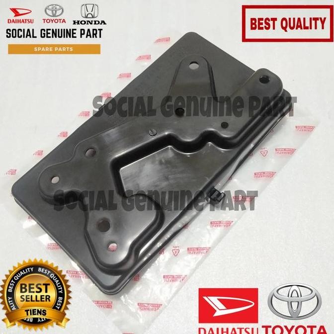 TATAKAN AKI / DUDUKAN ACCU MOBIL AVANZA XENIA RUSH TERIOS 20042011