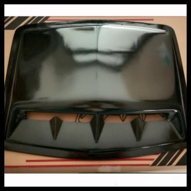 GRATIS ONGKIR SIDE AIR FLOW MOBIL KIJANG KAPSUL VARIASI KAP MESIN