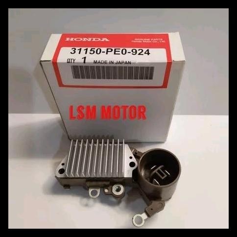 TERMURAH IC REGULATOR DINAMO AMPERE HONDA PRESTIGE 89