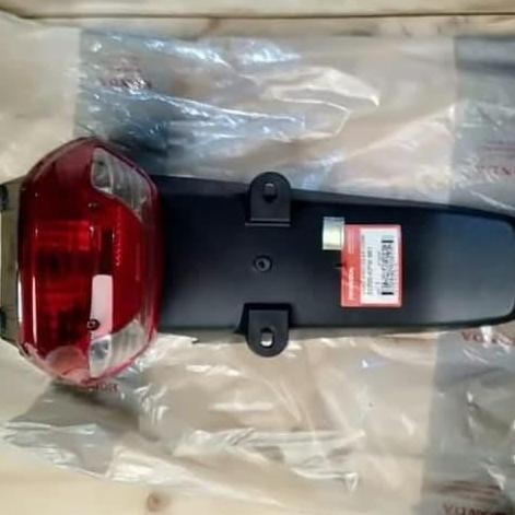 spakbor belakang honda kirana original murah