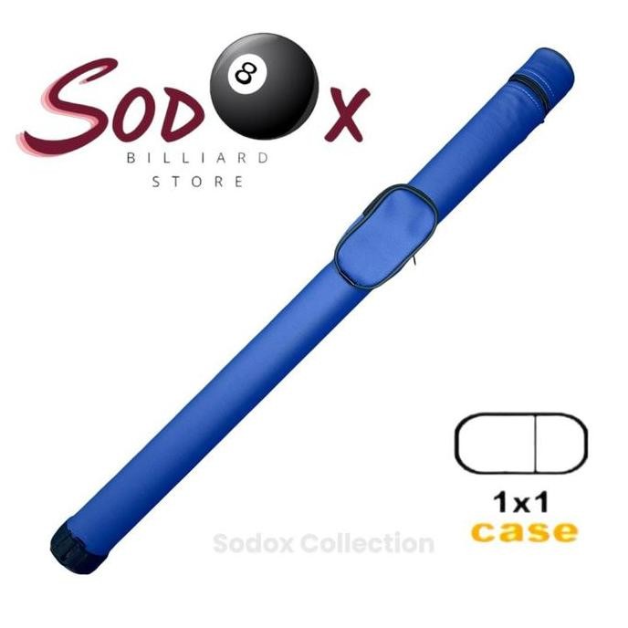 TAS STICK BILLIARD 1X1 TAS BILLIARD EKONOMIS