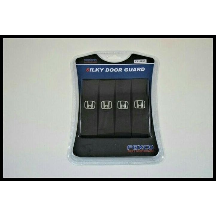 DISKON DOOR GUARD PINTU MOBIL BRIO 