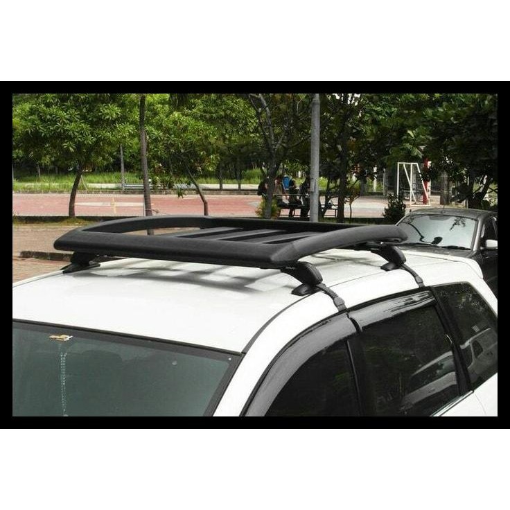 DISKON ROOF RACK/RACK MOBIL ERTIGA 