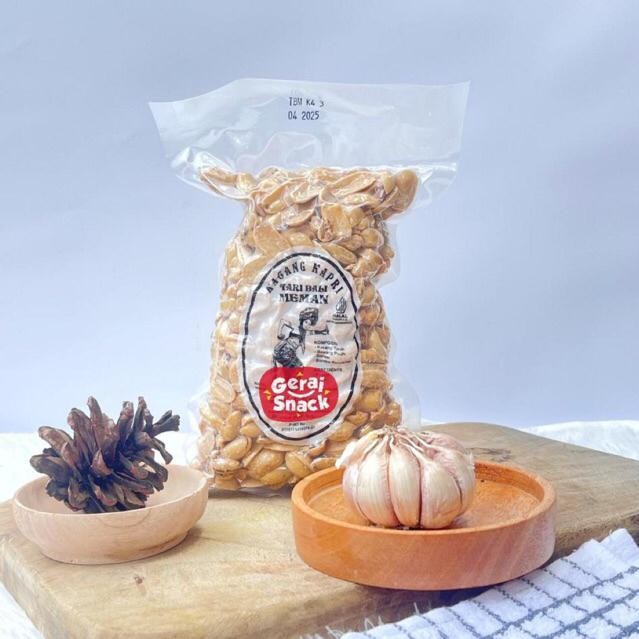 

FM Kacang Tari Bali Meman Oleh Oleh Khas Bali 300 g