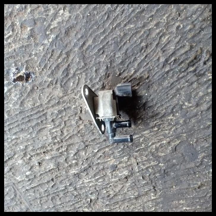 BEST DEAL VACUUM IDLE UP MITSUBISHI GRANDIS ORIGINAL 