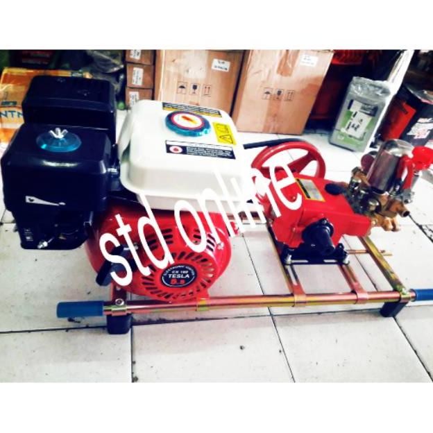 MESIN STEAM CUCI MOBIL ALAT CUCI STEAM MOTOR 4TAK STEAM CUCI MOTOR UTK USAHA SIAP PAKAI