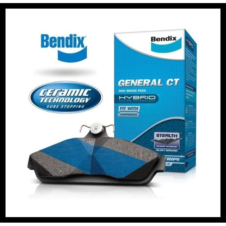 GRATIS ONGKIR BENDIX KAMPAS REM HYUNDAI H1 ASLI ORIGINAL 