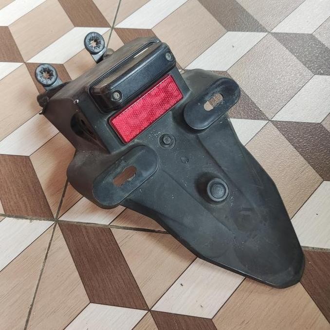 spakbor slebor belakang honda cbr 150 250 150r cbu k45 original ori murah