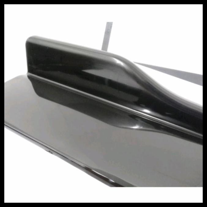 GRATIS ONGKIR SIDE SKIRT MOBIL BRIO BUMPER LISP WINGLET SAMPING