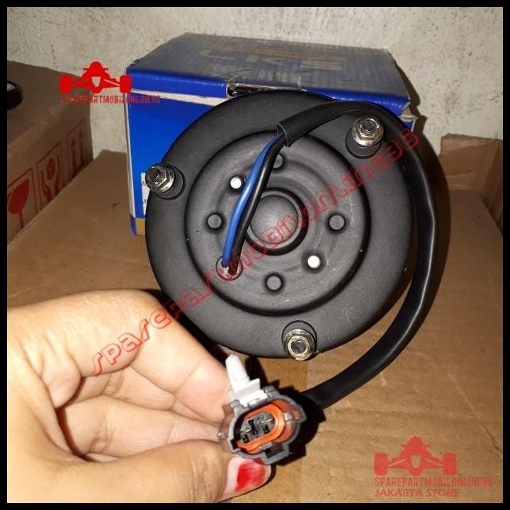 HOT DEAL MOTOR DINAMO FAN KIPAS AC TIMOR SOHC MURAH 