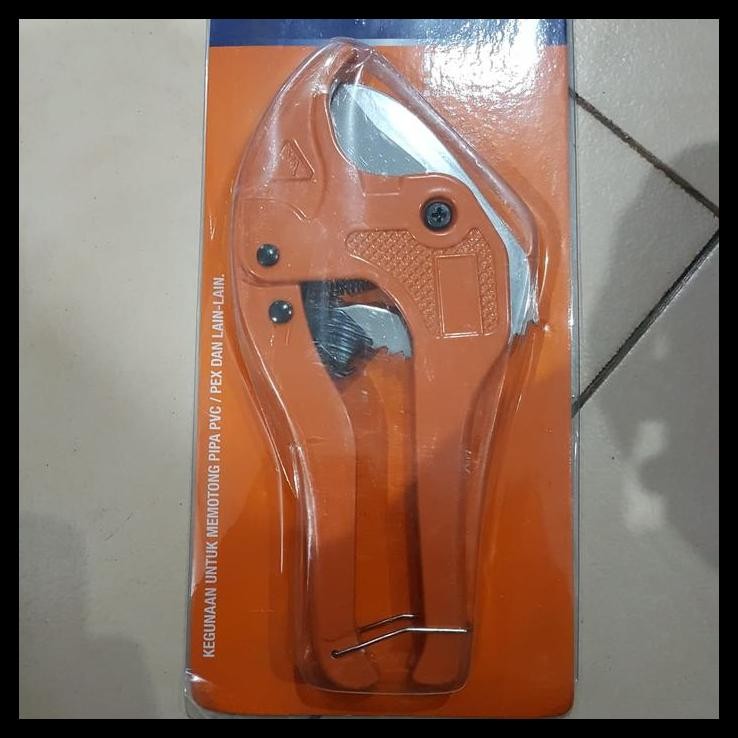 

TERBARU GUNTING PIPA MERK KRANZ !!!!
