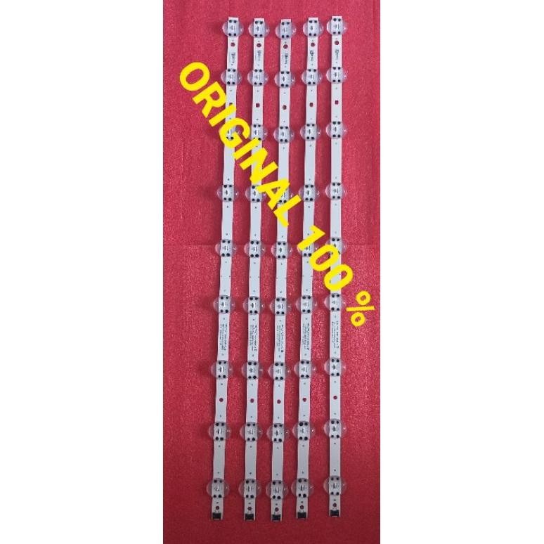 NEW BACKLITE - BL - LAMPU LED - TV LG - ORIGINAL - 65UM73 - 65UN73 - 65UN72 -  65UM7300PTA - 65UM730