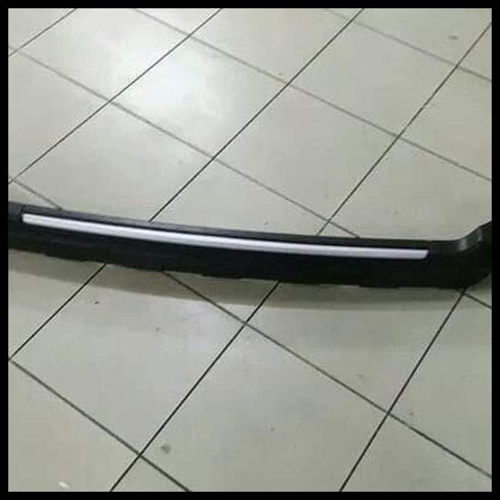 BEST DEAL PENGAMAN BUMPER BELAKANG MOBIL CALYA