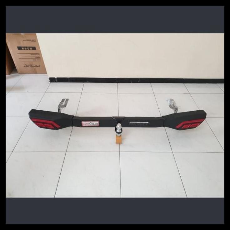 GRATIS ONGKIR TOWING BUPER BELAKANG ( EURO CLASS ) MOBIL WULING ALMAZ 