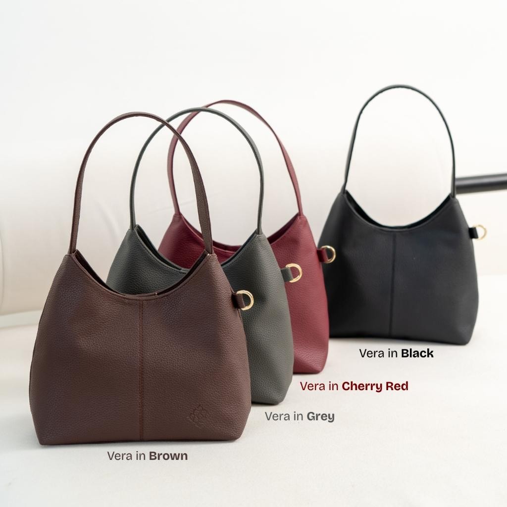 ABS KISSA STUDIO - Vera Bag - Tas Bahu Shoulder Bag Wanita