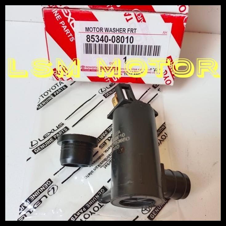 TERMURAH MOTOR WASHER WIPER KIJANG 