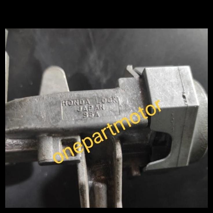 TERMURAH KUNCI KONTAK CRV GEN2 ORIGINAL 