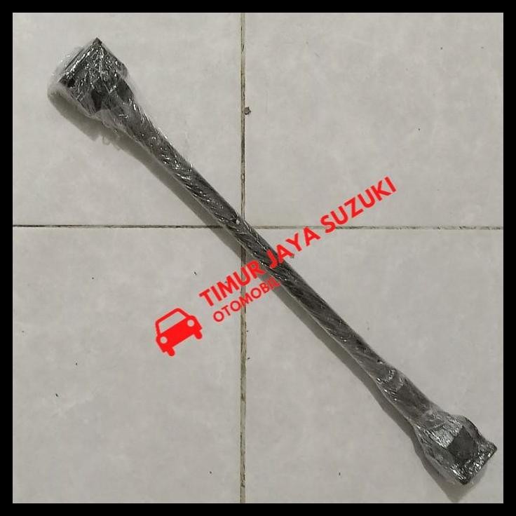 TERMURAH KOPEL DEPAN LJ80 SPAREPART SUZUKI 