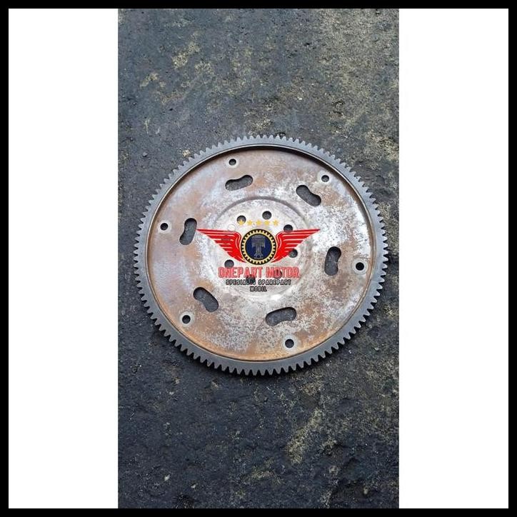 TERMURAH FLYWHEEL MATIC GRAND VITARA 2400 CC ORIGINAL 