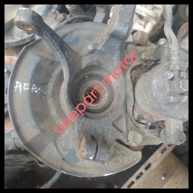 DISKON KNUCKLE KNAKEL SUZUKI AERIO ORIGINAL BERGARANSI 
