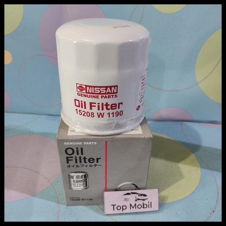 GRATIS ONGKIR PAKET OLI MESIN MOBIL 5W-30 NISSAN TERANO, DATSUN STANZA (3) 