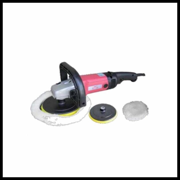 DISKON WIPRO BACKING PAD W 7700-(15-7700-0025) 