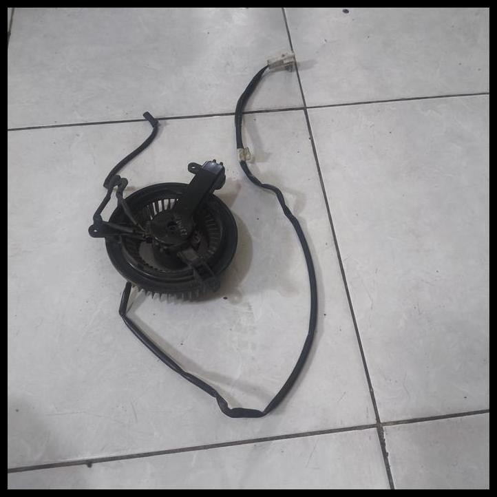 HOT DEAL MOTOR BLOWER AC TENGAH CAYLA SIGRA 1200 CC ORIGINAL 