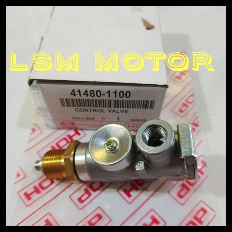 HOT DEAL VALVE CONTROL  POPET VALVE HINO 500 