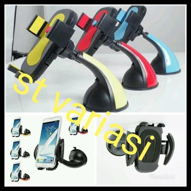 TERBARU HOLDER HANDPONE HP MOBIL GRAND NEW AVANZA 
