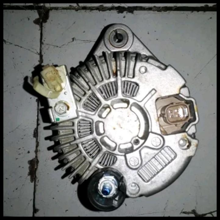 TERBARU ALTENATOR DINAMO AMPERE JAZZ RS FREED MOBILIO ORIGINAL BERGARANSI 