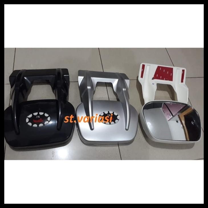 TERMURAH KACA SPION BELAKANG MOBIL KIJANG INNOVA 