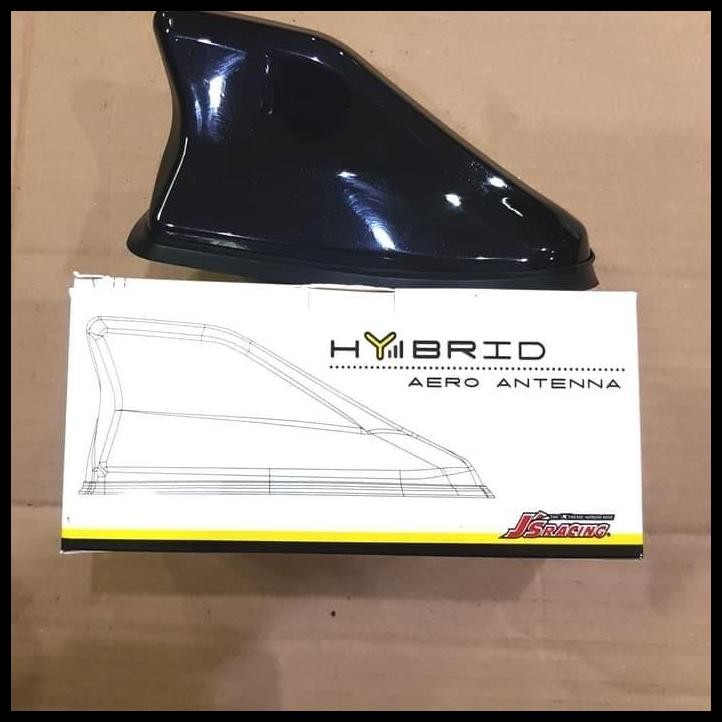 DISKON ANTENA HYBRID HIU / SHARK FIN ANTENA HYBRID MOBIL NEW ETIOS 
