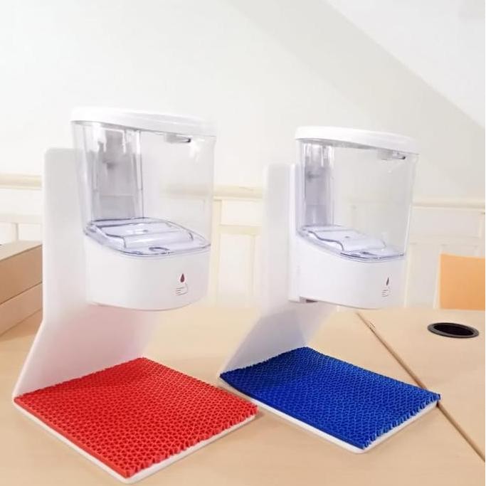 Ready Stock Automatic hand sanitizer dispenser