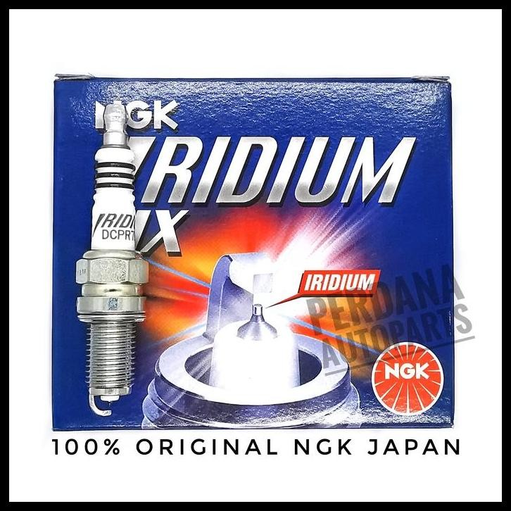 HOT DEAL BUSI BMW S54 - E46 M3, Z3M, Z4M ROADSTER/COUPE ASLI NGK IRIDIUM IX