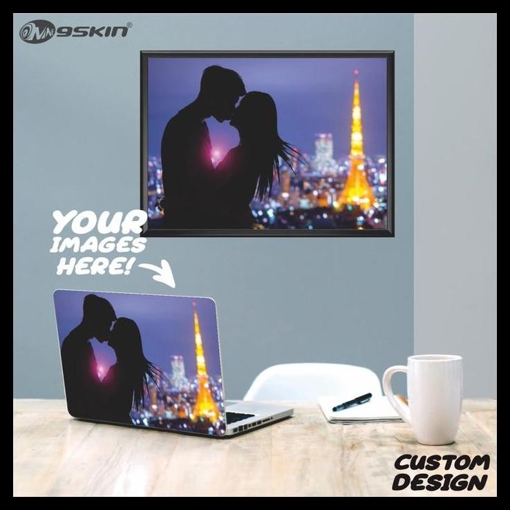 TERBARU SKIN PROTECTOR HP OMEN 16 CUSTOM 