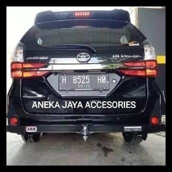 BEST DEAL TOWING BAR AVANZA VELOZ - ARB 