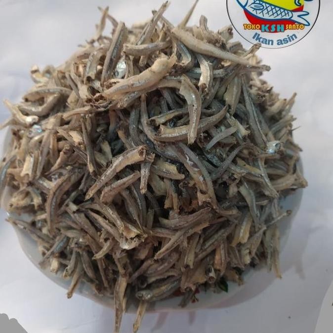 

ikan asin teri jengki vip 1kg