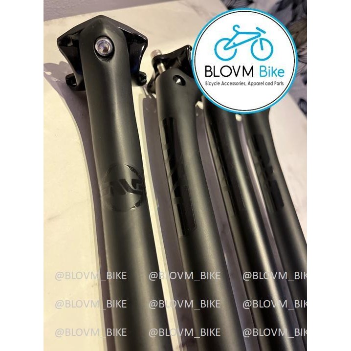 Seatpost Carbon Enve Seatpost Enve Roadbike Mtb Original Dan Terpercaya