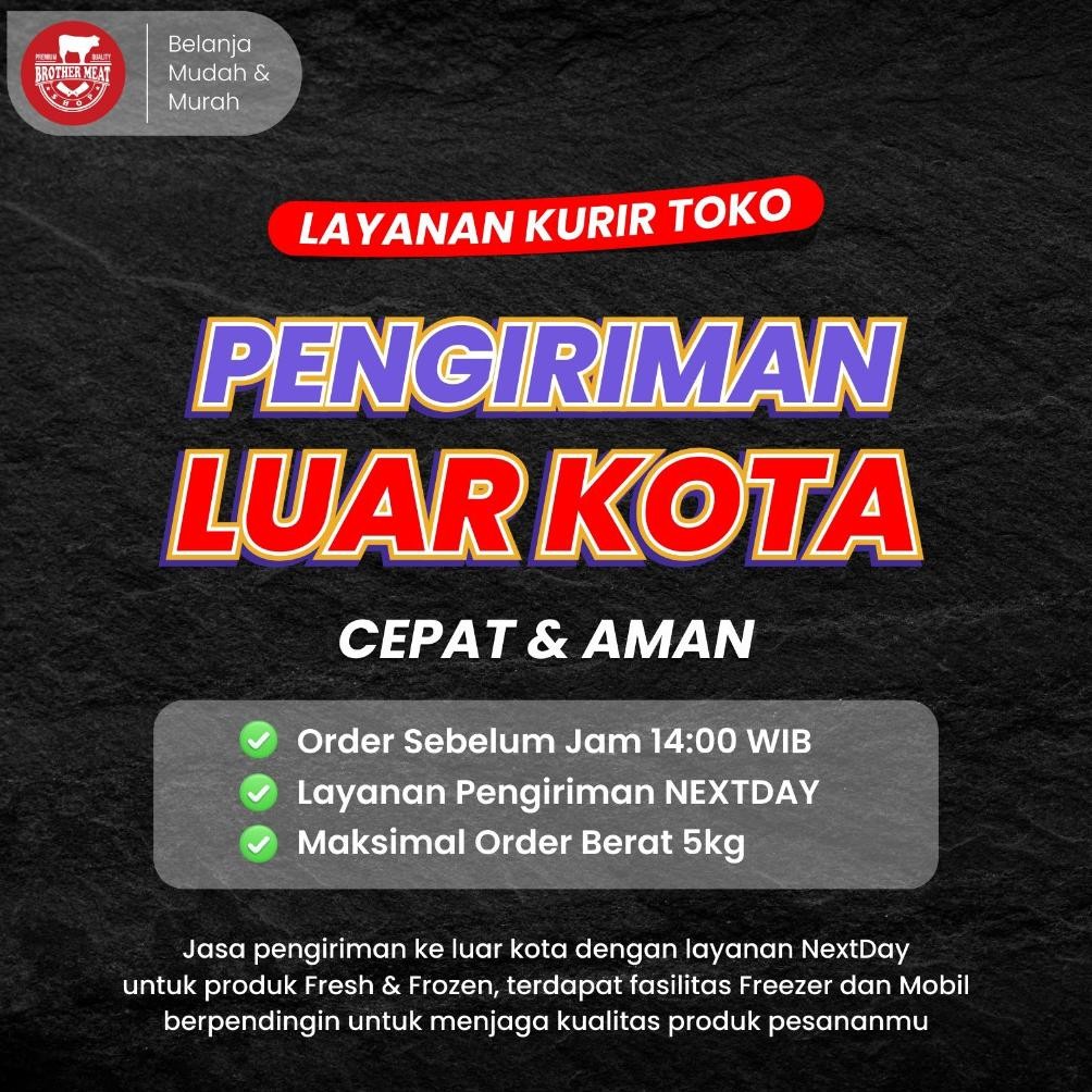 

Terlaris Beef Slice Shortplate Irisan Daging Perut Sapi 250Gr - Brothermeatshop Ow42